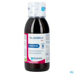 Oligomax Fer 150ml Nf