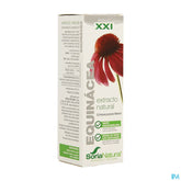 Soria Echinacea Purpurea Xxi Extr. Fl. 50ml