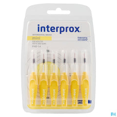 Interprox Mini Jaune