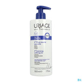 Uriage Bb 1ere Huile Lavante Apaisante 500ml