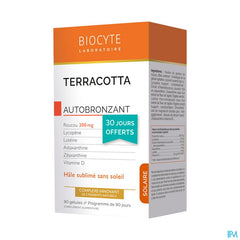 Biocyte Terracotta Cocktail Hale Sublime Comp 90