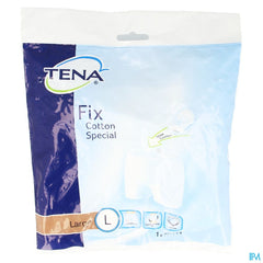 Tena Fix Cotton Special l 756606