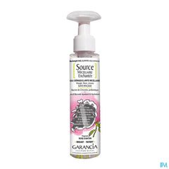 Garancia Source Miscel.ench.eau Demaq Rose 100ml