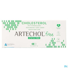 Artechol Free Caps 96
