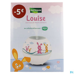 Phytosun® Diffuseur Louise Kids -5 Eur