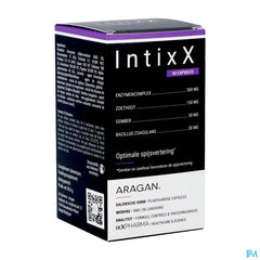 Intixx V-caps 60