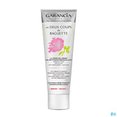 Garancia 2 Coups Baguette Rose Cr Demaq. Tube 120g