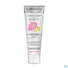 Garancia 2 Coups Baguette Rose Cr Demaq. Tube 120g