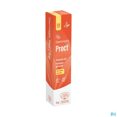 Dermagiq Proct Creme 15g