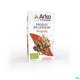 Arkogelules Propolis Bio Caps 40