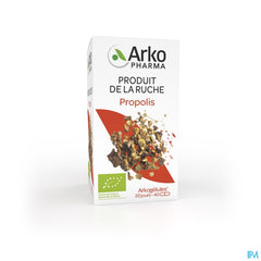 Arkogelules Propolis Bio Caps 40