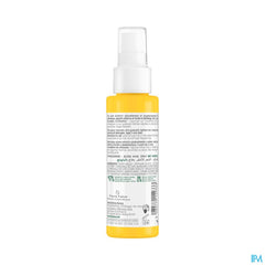 Klorane - Spray à la Camomille - Illumine - Cheveux Blonds