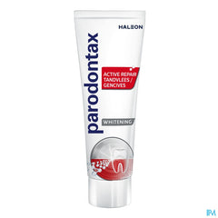 Parodontax Active Repair Gencives Whitening 75ml