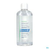 Ducray - Shampooing Physioprotecteur - Shampoing anti-démangeaisons - Sensinol