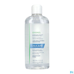 Ducray - Shampooing Physioprotecteur - Shampoing anti-démangeaisons - Sensinol