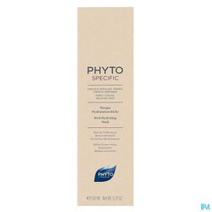 Phytospecific Masque Hydratation Riche Tube 150ml