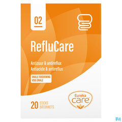 Eureka Care Reflucare