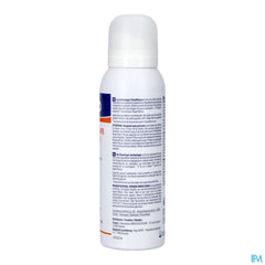 Urgo Pieds Transpirant&odorants Filmo Mousse 125ml