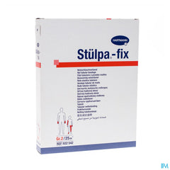 StÜlpa Fix N°2 Env. 2cm 25 M