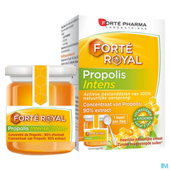 Forte Royal Propolis Intense 45mg