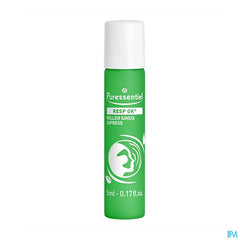 Puressentiel Respiratoire Roller Sinus He Bio 5ml