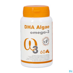 Soria Dha Algae Perles 60