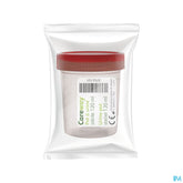 Careway Pot Urine Sterile 120ml