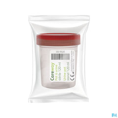 Careway Pot Urine Sterile 120ml