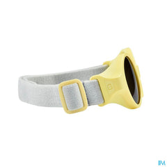 Beaba Lunettes Soleil 0-9m Glee Jaune