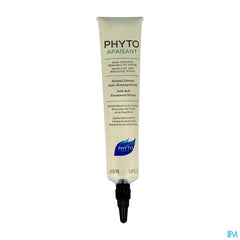 Phyto Serum Calmant A/demangeaisons Fl 50ml
