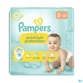 Pampers Premium Protection T3 29