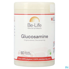 Glucosamine Be Life Caps 60