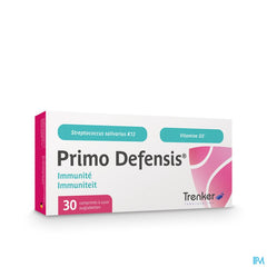 Primo Defensis Comp A Sucer 30 Nf