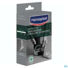 Hansaplast Bandage Cheville Ajust Taille Unique