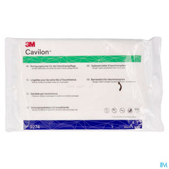 Cavilon Lingettes Soin Incontinence 8 9274
