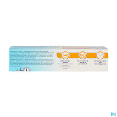 Bepanthen Tattoo Creme Soins Tube 100g