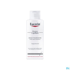 DermoCapillaire Shampooing Extra-Doux Haute Tolérance Cuir Chevelu Très Sensible 250ml