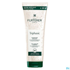 Furterer Triphasic Sh A/chute 200ml+50ml