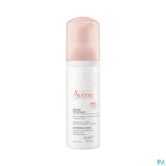 ESSENTIEL Mousse nettoyante