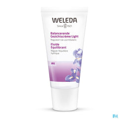 Weleda Fluide Equilibrant Iris 30ml