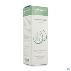 Axitrans Sweat Defense Gel Douche 200ml