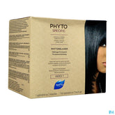 Phytospecific Phytorelaxer Index 1 Kit Defrisage
