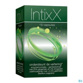 Intixx V-caps 15