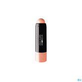 Couleurs De Noir Glow Stick 02 Peach&gold 5,8g