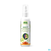 PISTAL INSECT SPRAY PROTECTEUR