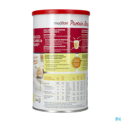 Modifast Protein Shape Vanilla Milkshake 420g