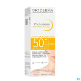 Bioderma Photoderm Mineral Spf50+ Tube 75g