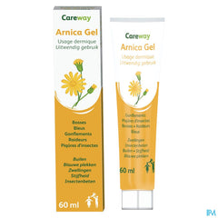Careway Arnica Gel 7% 60ml