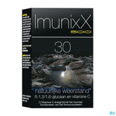 Imunixx 500 Tabl 30x911mg