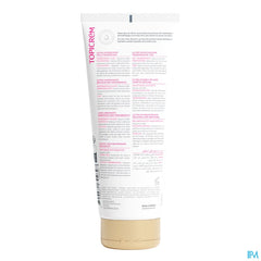 Topicrem Um Lait Hale Progressif Tube 200ml